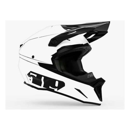 509 Altitude 2.0 Snowmobile Helmet