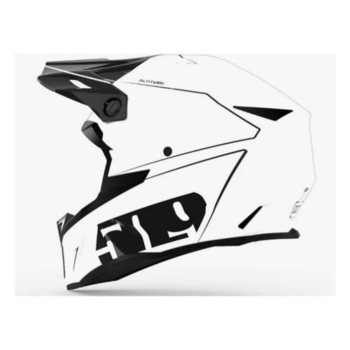 509 Altitude 2.0 Snowmobile Helmet