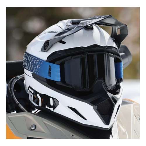 509 Altitude 2.0 Snowmobile Helmet