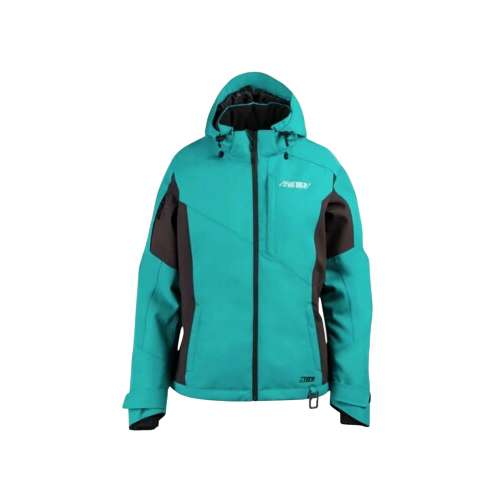 Women's 509 snowmobile jackets top