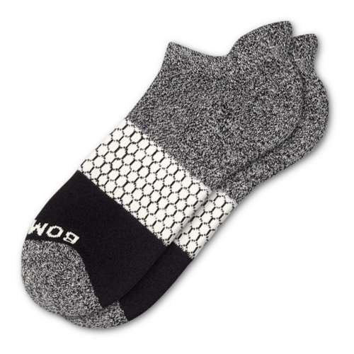 Adult Bombas TriBlock Ankle Socks