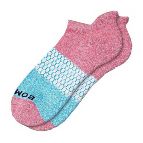 Women's Bombas TriBlock Ankle Sock