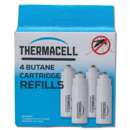 Thermacell Fuel Cartridge Refill 4PK