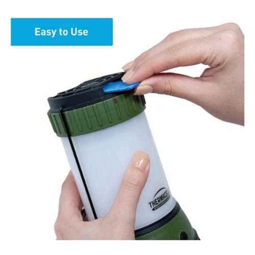 Thermacell Scout Mosquito Repellent Camp Lantern