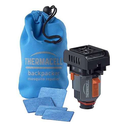 Thermacell Backpacker Repellent