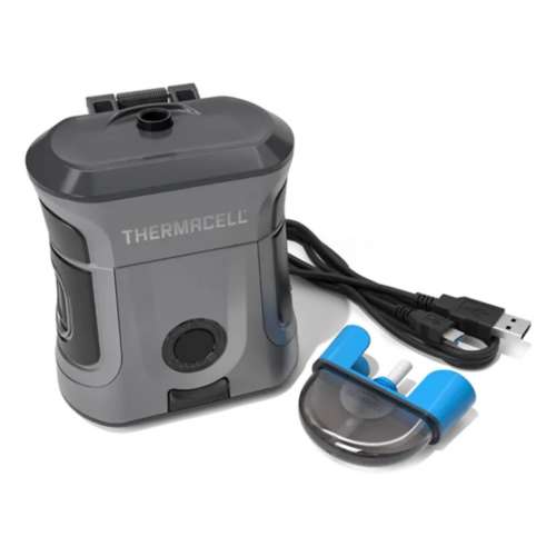 ThermaCell Ex90 Rechargeable Mosquito Repeller