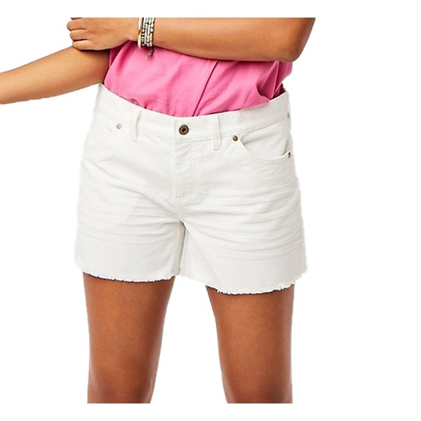 Women's Carve Designs Oahu Chino Shorts product image
