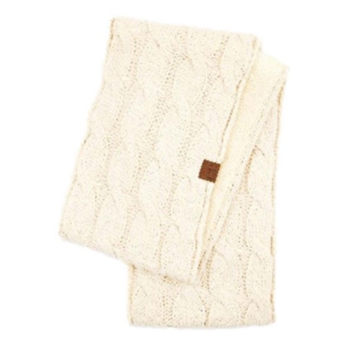 Women's C.C Classic Sherpa Infinity Scarf - Primary Image