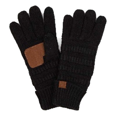 Women's C.C Classic Fleece Gloves