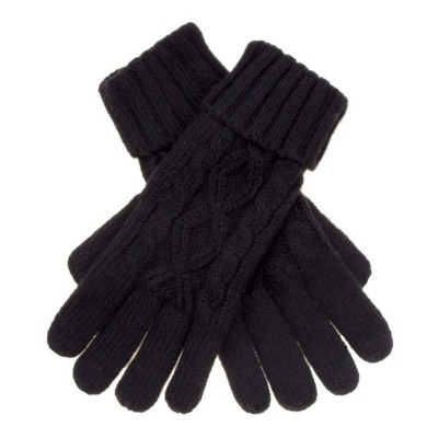 Women's C.C Knit Gloves