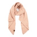 Women's C.C Traditional Chenille Scarf