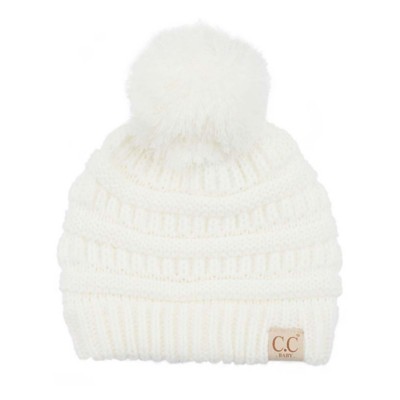 infant winter hat