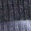 Black/Grey Heather