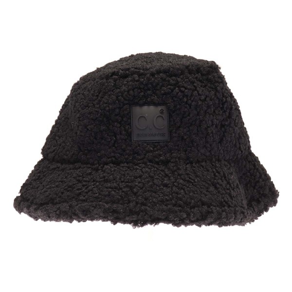 Women's C.C Sherpa Bucket Hat product image