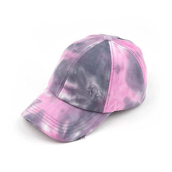 Women's C.C Criss Cross Pony Adjustable Hat product image