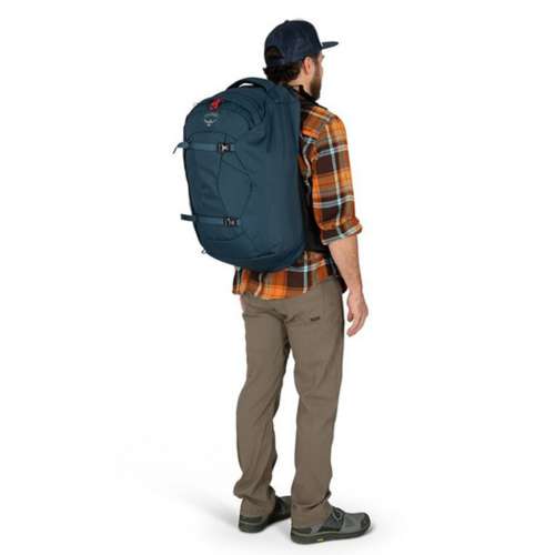 Osprey Farpoint 40 Travel Backpack, Multi