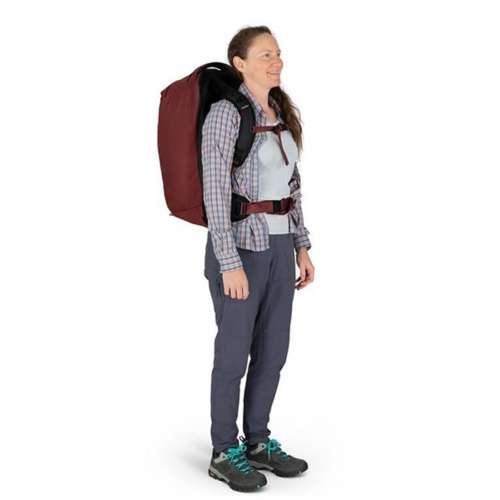 Osprey Fairview 40 Travel Pack Witzenberg Sneakers Sale Online