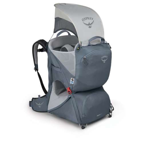 Osprey Poco LT Child Carrier