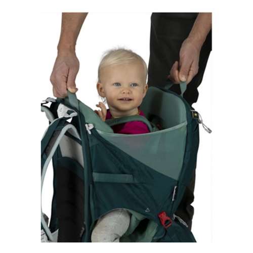 Osprey Poco LT Child Carrier