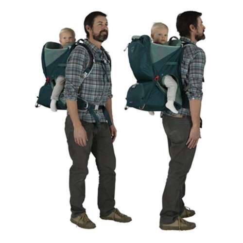 Osprey Poco LT Child Carrier