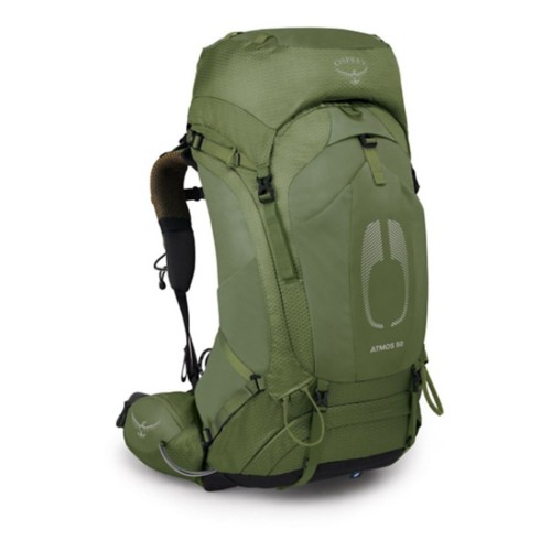 Osprey Atmos AG 50 Backpacking Backpack