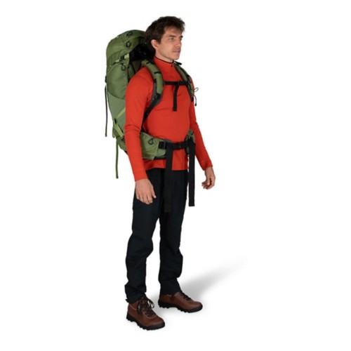 Osprey Atmos AG 50 Backpacking Backpack