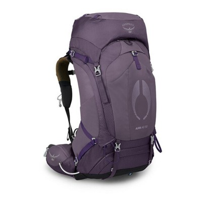 Women's Osprey Aura AG LT 50 Messenger backpack