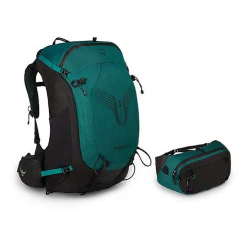Women's Osprey UNLTD Antigravity 64 Backpacking Pack