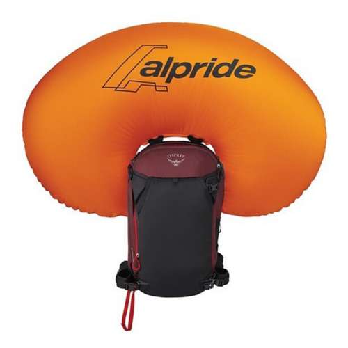 Avalanche airbag sale best sale