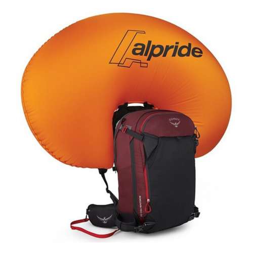 Osprey Soelden Pro 32 Avalanche Airbag Pack Witzenberg Sneakers Sale Online