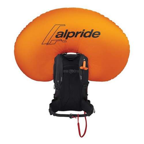 Osprey avalanche pack deals