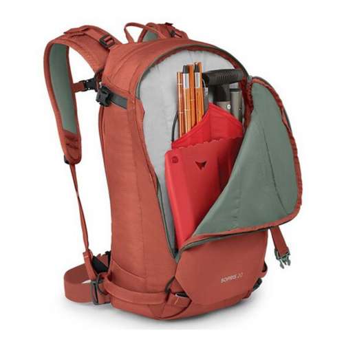 Women's Osprey Sopris 20 Backpack