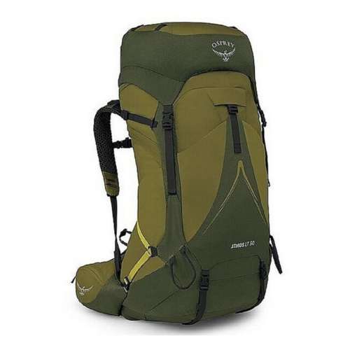 Second hand osprey backpack sale