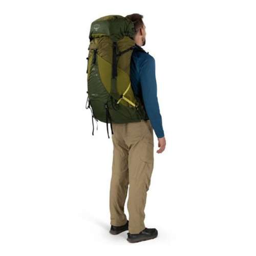 Second hand osprey outlet backpack