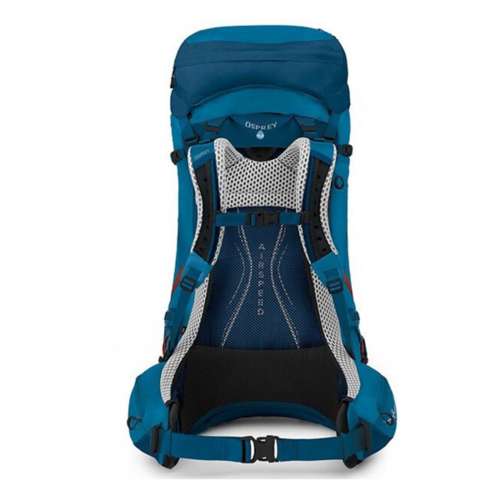 Men's Osprey Atmos AG 65 Messenger backpack