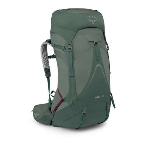 Women's Osprey Aura AG LT 50 logo-detail Backpack