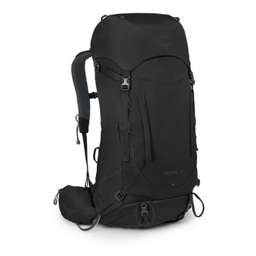 Osprey Kestrel 38 Backpacking Backpack - Primary Image