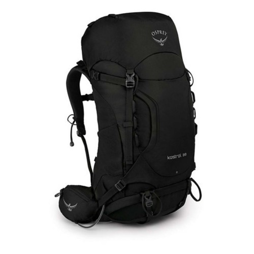 Osprey kestrel 38 review best sale