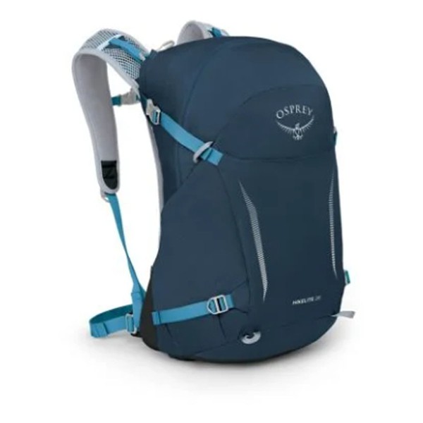 Hikelite 26 Backpack Atlas Blue