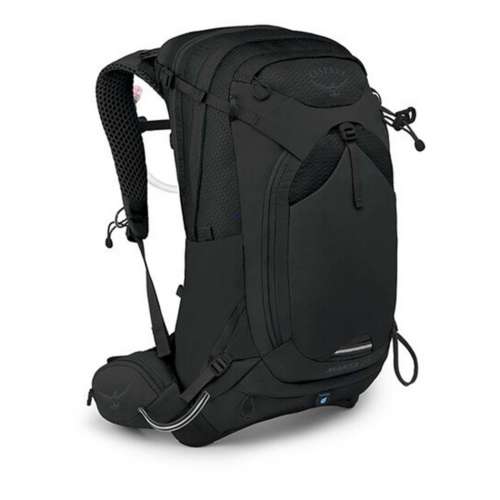 Greenwich Hybrid Messenger Backpack Bag