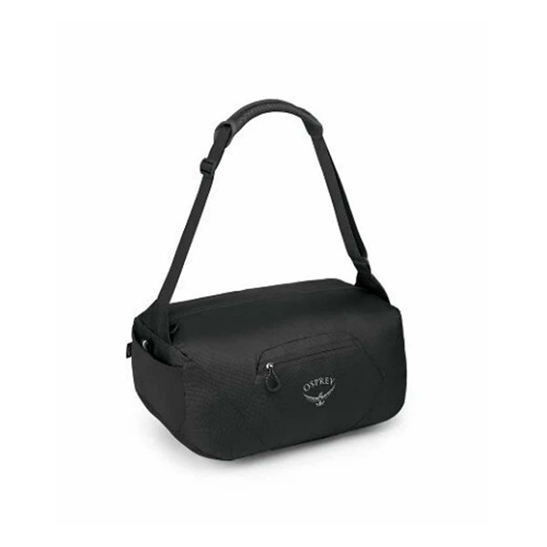 OSPREY Ultralight Stuff Bag Backpack Black