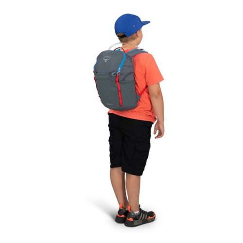 Kid's Osprey Hydrajet 12 Backpack
