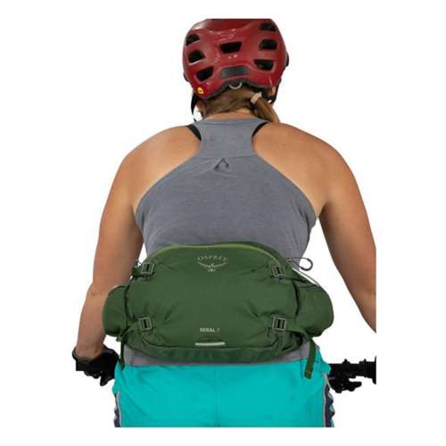 Osprey Seral 7 Hydration Lumbar Pack