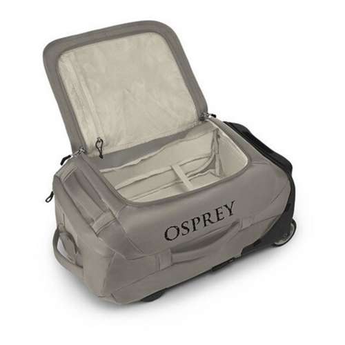 Osprey Transporter Wheeled Duffel