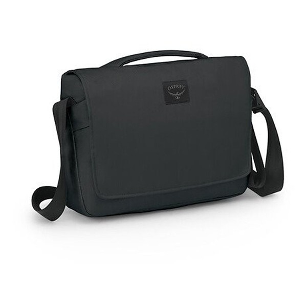 Osprey Aoede Messenger Bag Backpack Black