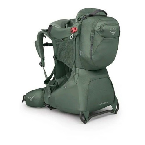 Osprey Poco Premium Backpacking Backpack - Primary Image
