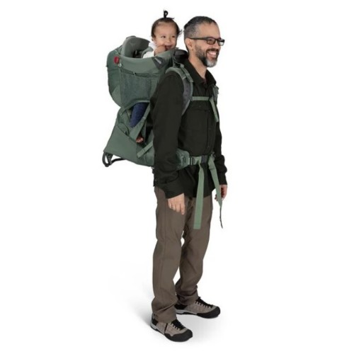 Osprey Poco Premium Backpacking Backpack - Primary Image