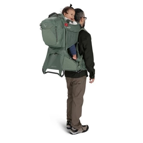 Osprey Poco Premium Backpacking Backpack - Primary Image