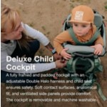 Osprey Poco Premium Backpacking Backpack - Thumbnail 6 of 10