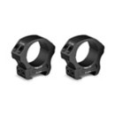 Vortex Pro Series 30mm Low Rifle Rings